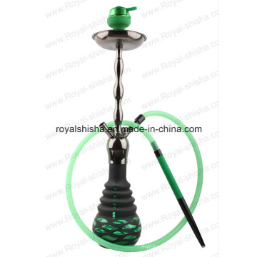 2016 Nouvelle Allemagne Alliage de Zinc Kaya Shisha Amy Deluxe Narguilé